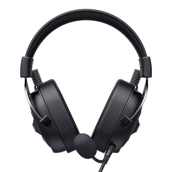 Gaming headphones HAVIT H2002E (black) - Image 2