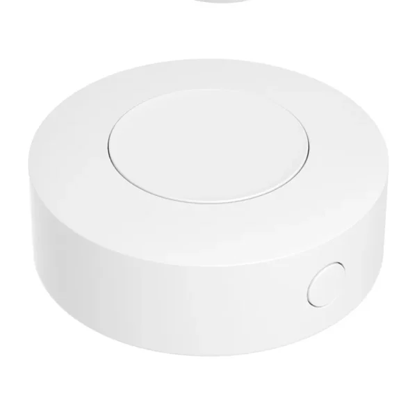 Smart Zigbee Wireless Button Sonoff SNZB-01P (round remote) - Image 4