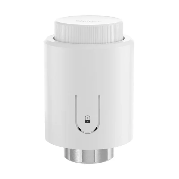 Smart Thermostat Radiator Valve Sonoff TRVZB Zigbee 3.0 - Image 2