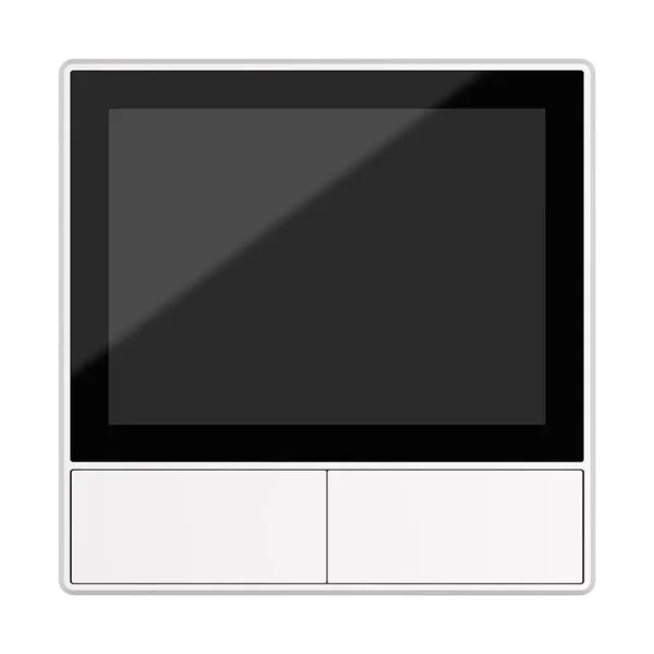Smart Scene Wall Switch WiFi Sonoff NSPanel (white) - Image 3