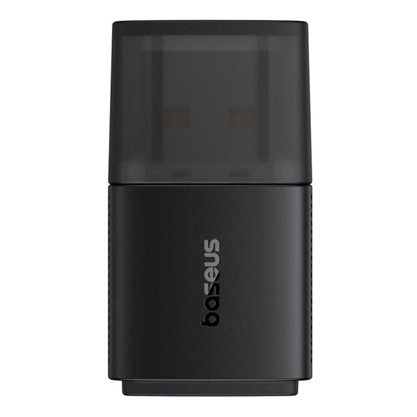 Adapter WiFi Baseus FastJoy 650Mbps (czarny) - Image 2