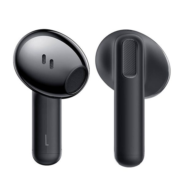 Earphones TWS Baseus Bowie E12 (black) - Image 5