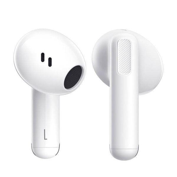 Earphones TWS Baseus Bowie E12 (white) - Image 5