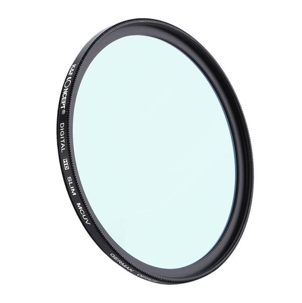 Filter 37 MM MC-UV K&F Concept KU04 - Image 2