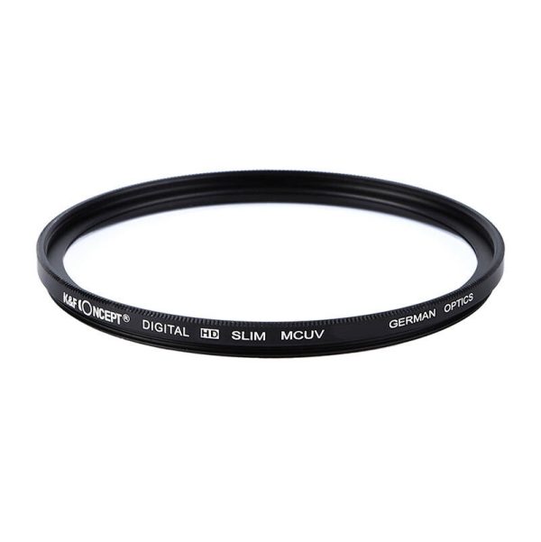 Filter 37 MM MC-UV K&F Concept KU04 - Image 3