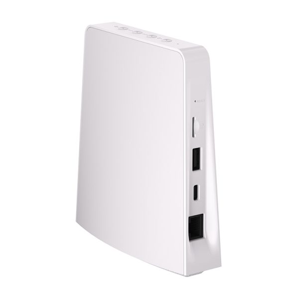 Bramka iHost Hub WiFi, ZigBee, Bluetooth, Matter SONOFF AIBridge, 2GB, LAN - Image 5