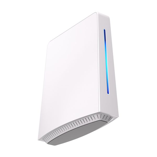 Bramka iHost Hub WiFi, ZigBee, Bluetooth, Matter SONOFF AIBridge-26, 4GB, LAN - Image 3