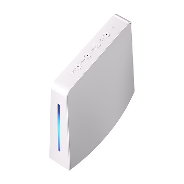 Bramka iHost Hub WiFi, ZigBee, Bluetooth, Matter SONOFF AIBridge-26, 4GB, LAN - Image 6