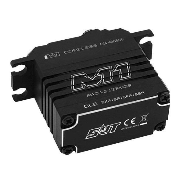 M11 HiVOLT CORELESS Digital servo (9kg-0,055s/60°) Servo - Image 2