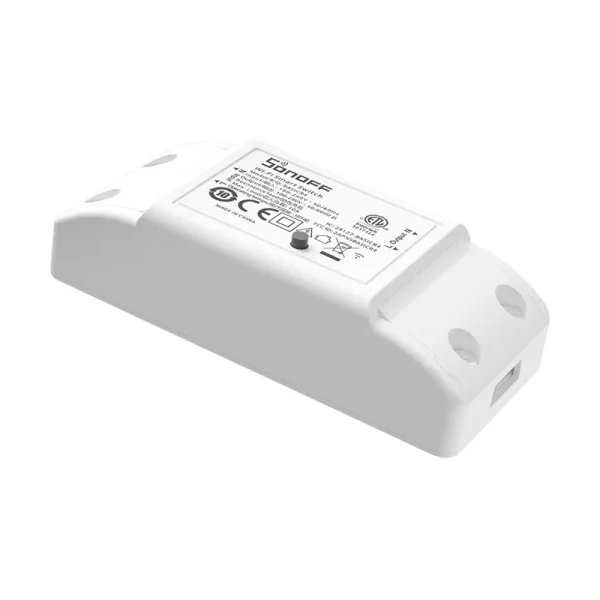 Smart Switch WiFi Sonoff BASICR4 (10A ESP32) - Image 2
