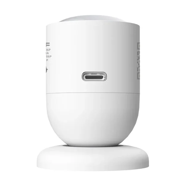ZigBee Human Presence Sensor Sonoff SNZB-06P - Image 4