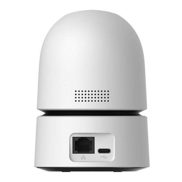 360° Indoor WiFi Camera IMOU Ranger Dual 8MP - Image 3