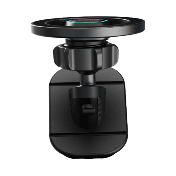 Magnetic Car Phone Mount Joyroom JR-ZS376 (Black) — изображение 4