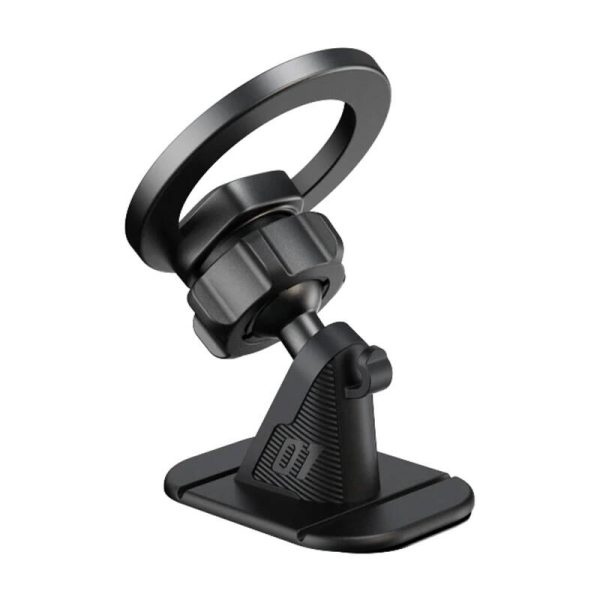 Magnetic Car Phone Mount Joyroom JR-ZS376 (Black) — изображение 5