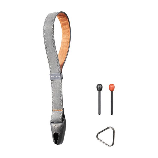 Camera Wrist Strap PGYTECH (Oak Grey) - Image 2