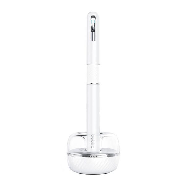 Otoscope with ear cleaning camera Bebird Note 5 pro (white) - Image 2