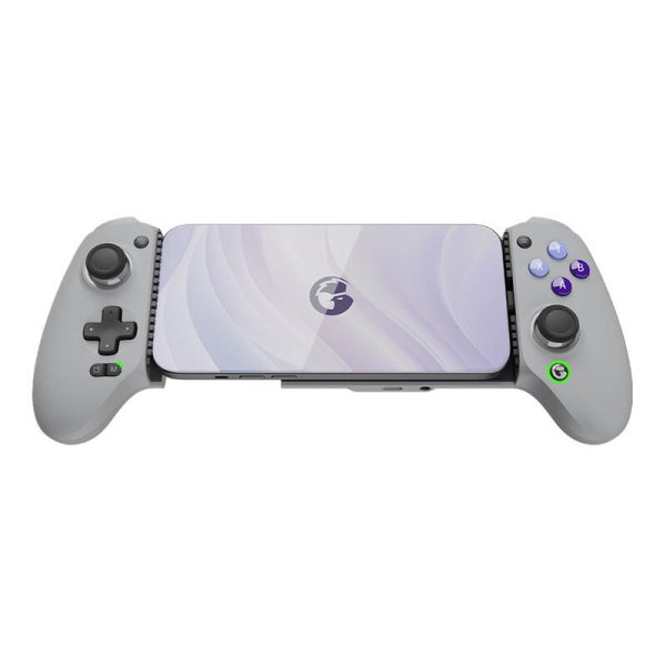 Gaming Controller G8 Galileo USB-C with Smartphone Holder - Image 4