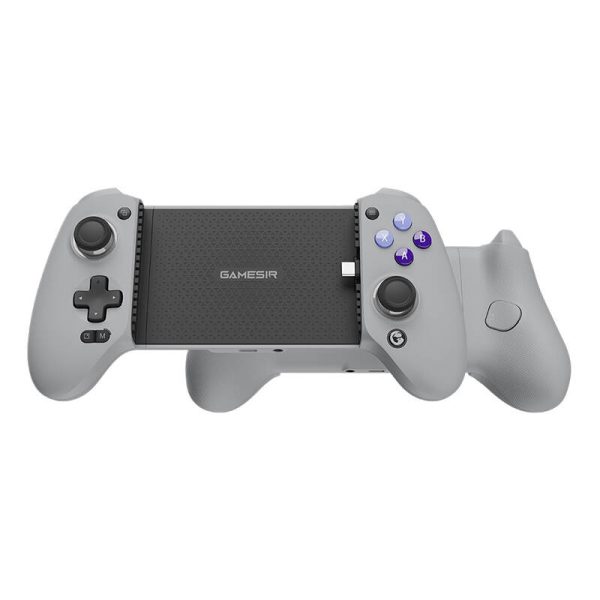 Gaming Controller G8 Galileo USB-C with Smartphone Holder - Image 2