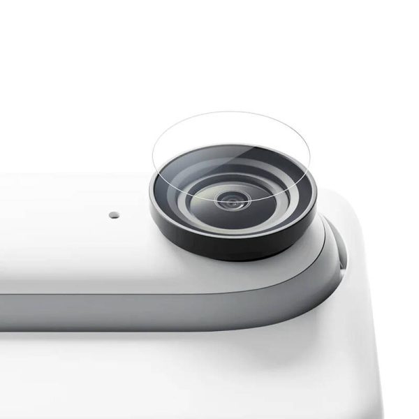 TELESIN tempered glass for Insta360 GO 3 camera - Image 3