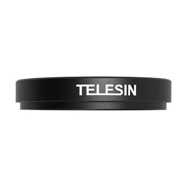 Set of 4 CPL/ND8/ND16/ND32 Telesin filters for Insta360 GO 2/3 camera - Image 3