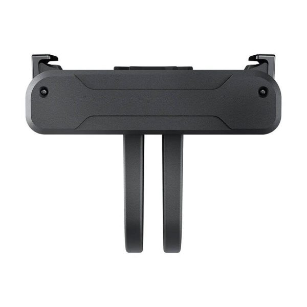 Magnetic two claw adapter for DJI Action 4/3 Camera - Image 2