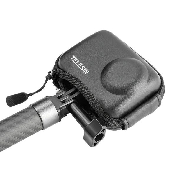 TELESIN bag for DJI ACTION 3/4/5pro camera - Image 5