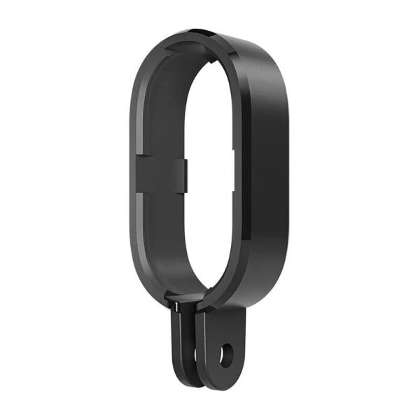 Plastic frame case Telesin for Insta360 GO 3 - Image 2