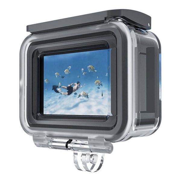 Protective case combo TELESIN for GoPro Hero 12/11/10/9 — изображение 4