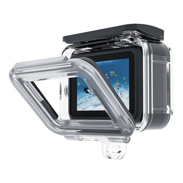 Protective case combo TELESIN for GoPro Hero 12/11/10/9 — изображение 5