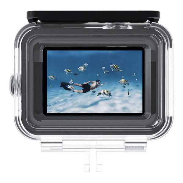 Protective case combo TELESIN for GoPro Hero 12/11/10/9 — изображение 6