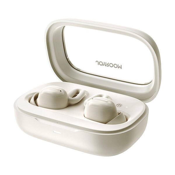 Earbuds TWS Joyroom Cozydots Series JR-TS1 (white) - Image 2