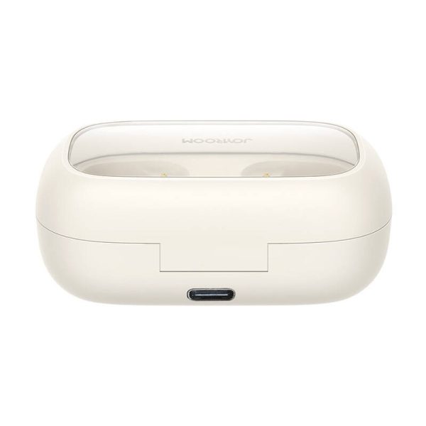 Earbuds TWS Joyroom Cozydots Series JR-TS1 (white) - Image 4