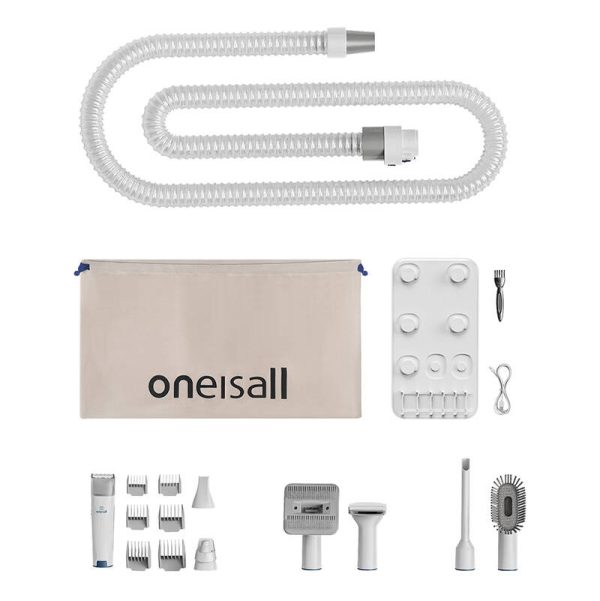 Pet grooming kit Oneisall LM2 - Image 2