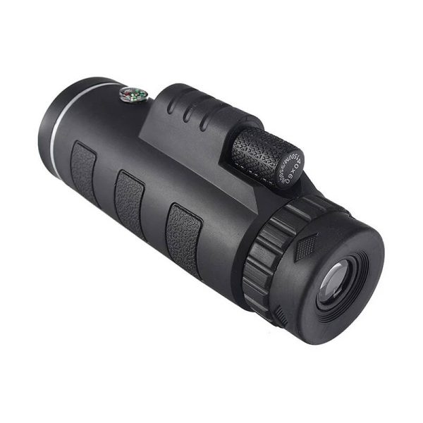 Tripod/mobile lens APEXEL APS-40x60 40X60 monocular with tripod (black) - Image 2