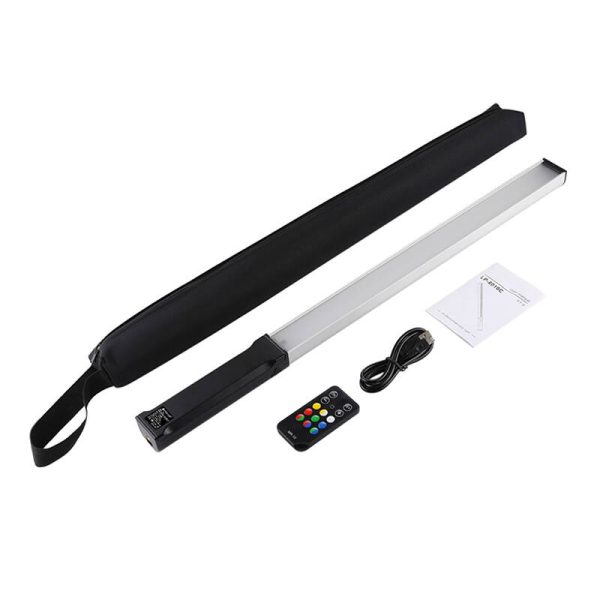 Colorful Photo LED Stick PULUZ with Remote Control (PU460B) - Image 2