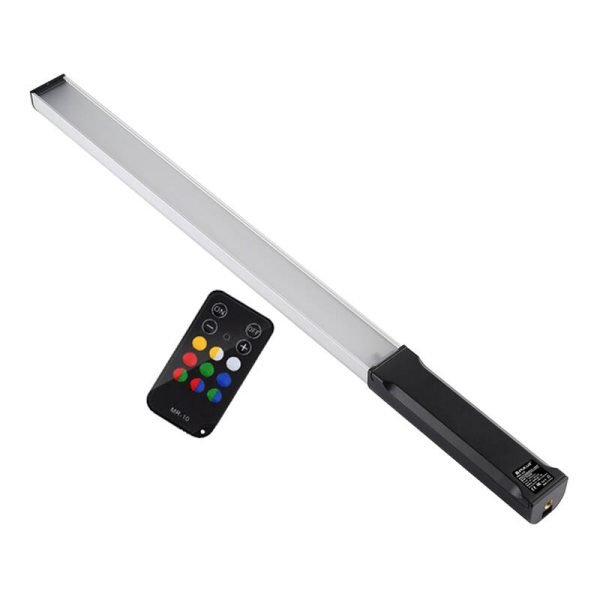Colorful Photo LED Stick PULUZ with Remote Control (PU460B) - Image 3
