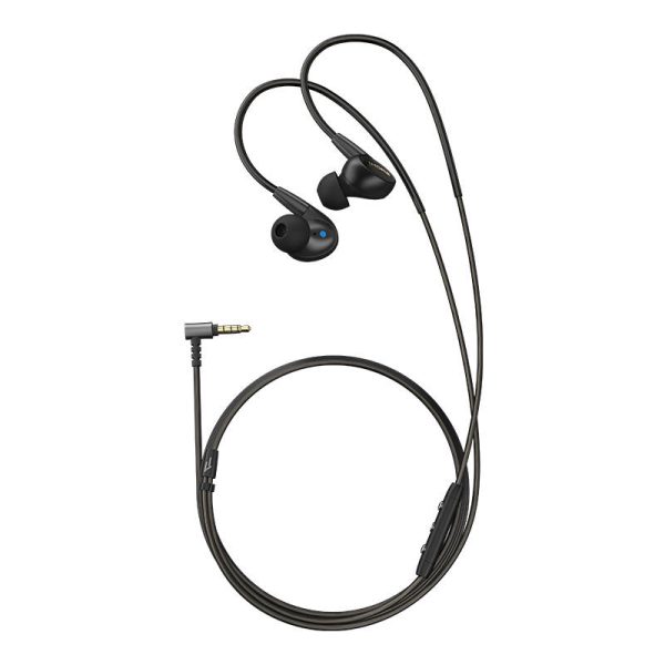 Headphones 1MORE, Penta driver P50 (black) - Image 2