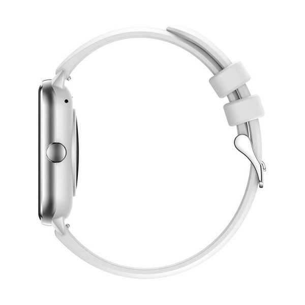 Colmi C61 Smartwatch (Silver) - Image 5