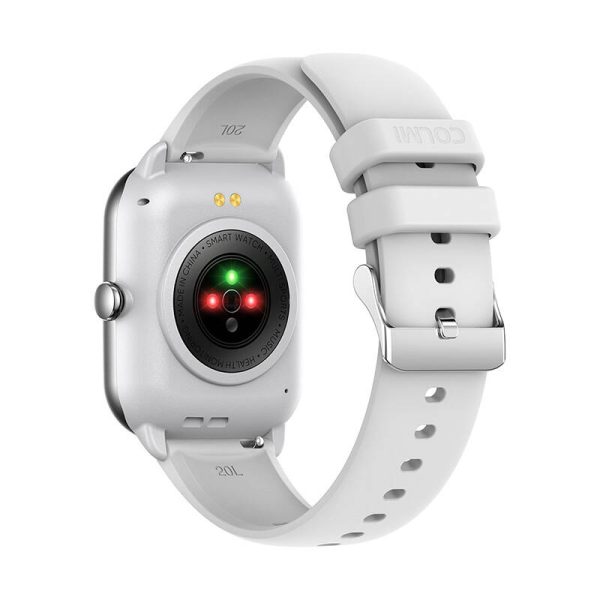 Colmi C61 Smartwatch (Silver) - Image 6