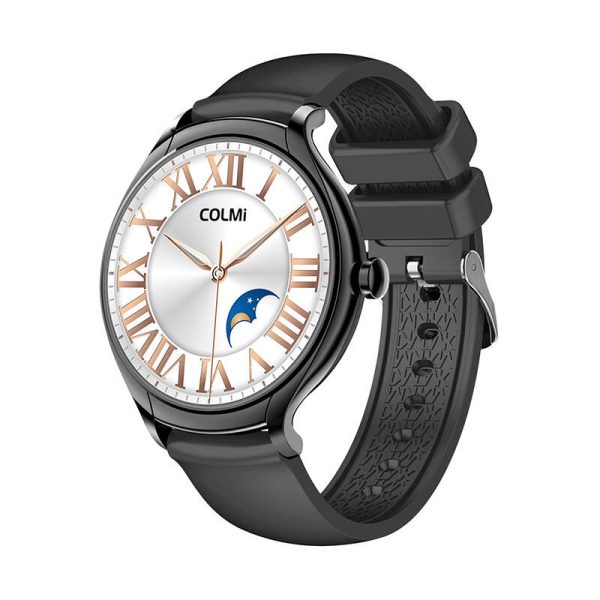 Colmi L10 Smartwatch (Black). - Image 2