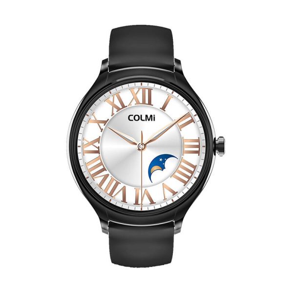 Colmi L10 Smartwatch (Black). - Image 3