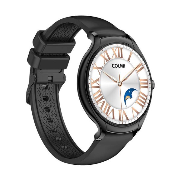 Colmi L10 Smartwatch (Black). - Image 4