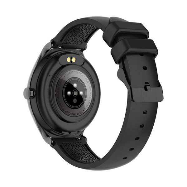 Colmi L10 Smartwatch (Black). - Image 5