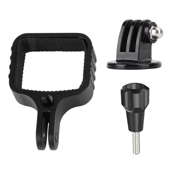 Aluminium Adapter Sunnylife for OSMO Pocket 3 (black) - Image 2