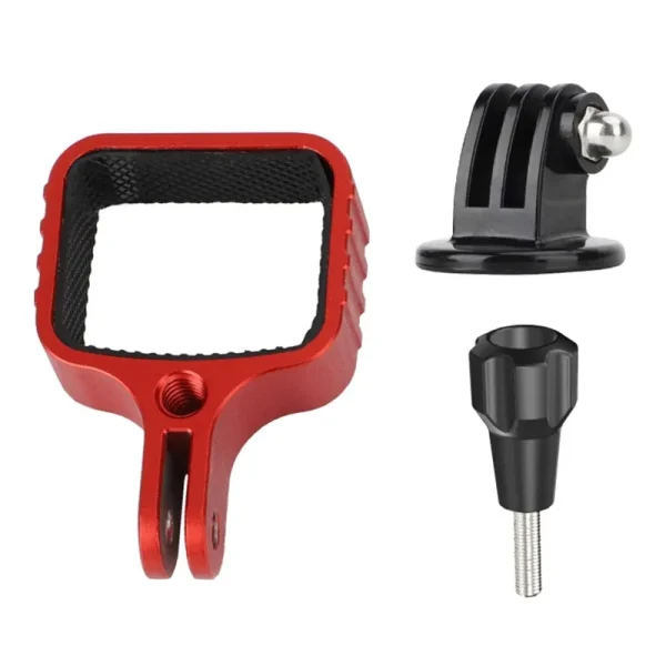 Aluminium Adapter Sunnylife for OSMO Pocket 3 (red) - Image 2