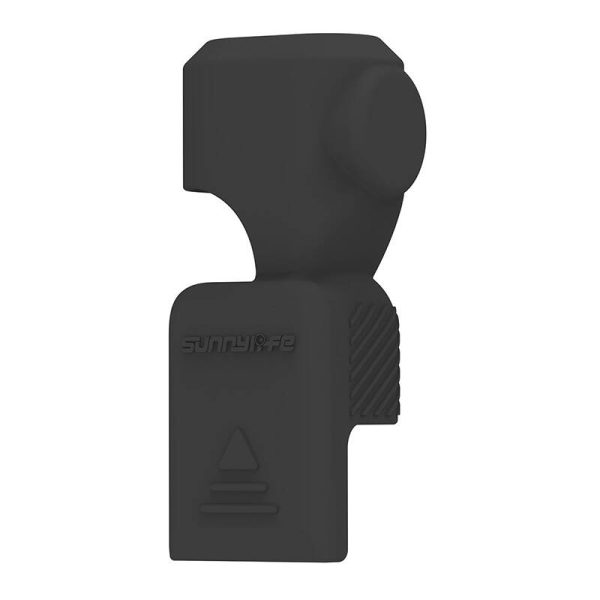 Silicone Case Sunnylife for DJI Osmo Pocket 3 - Image 2