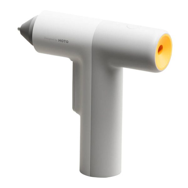 EasyFlow Glue Gun HOTO QWRJQ002 (USB-C, 3000mAh) - Image 2