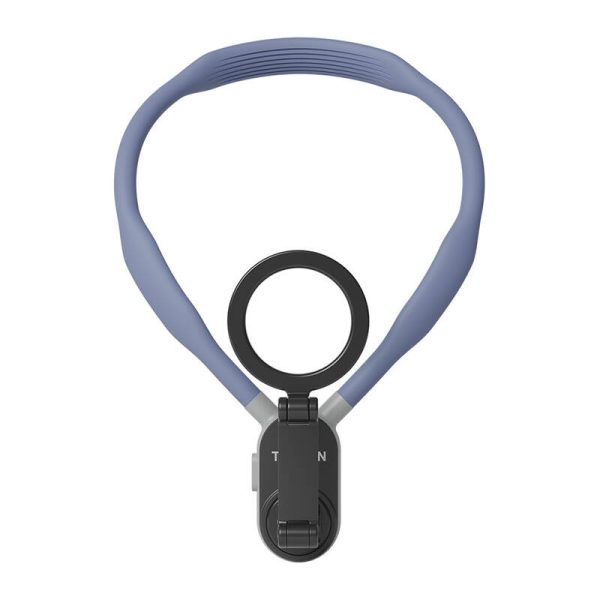 Magnetic neck mount TELESIN for cellphones — изображение 2