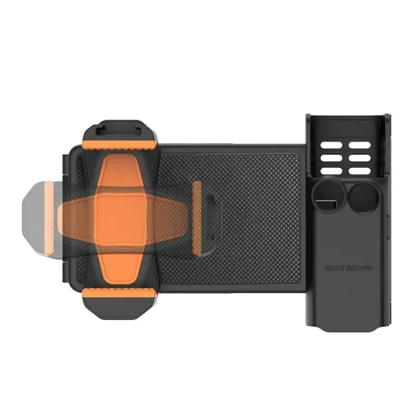 Phone Holder with Storage Case Sunnylife DJI Osmo Pocket 3 - Image 2