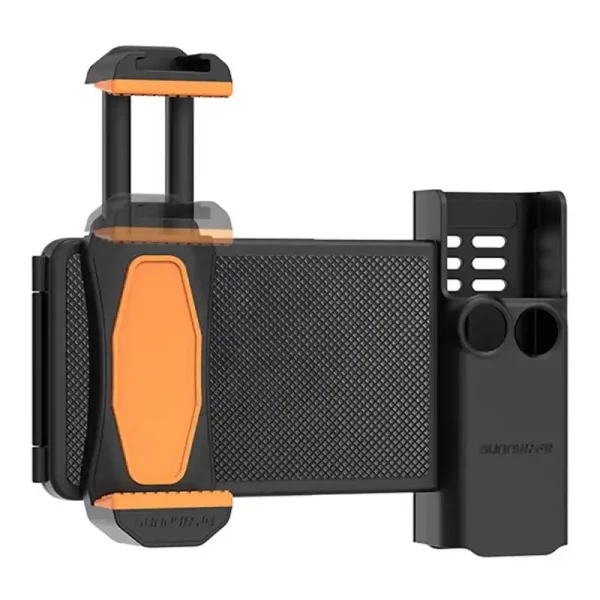 Phone Holder with Storage Case Sunnylife DJI Osmo Pocket 3 - Image 3
